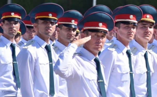 IIV akademik litseylariga o‘qishga kirayotganlar ikki bosqichda tibbiy ko‘rikdan o‘tkaziladi