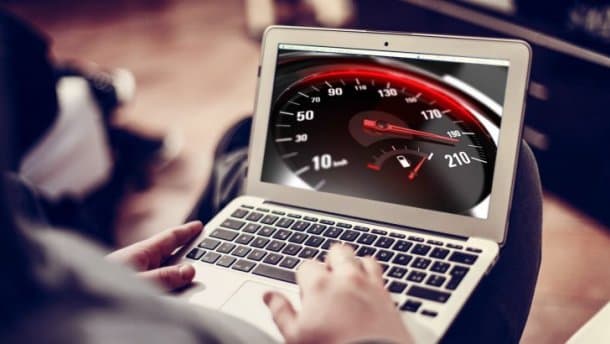 В Узбекистане скорость интернета увеличится еще в 10 раз