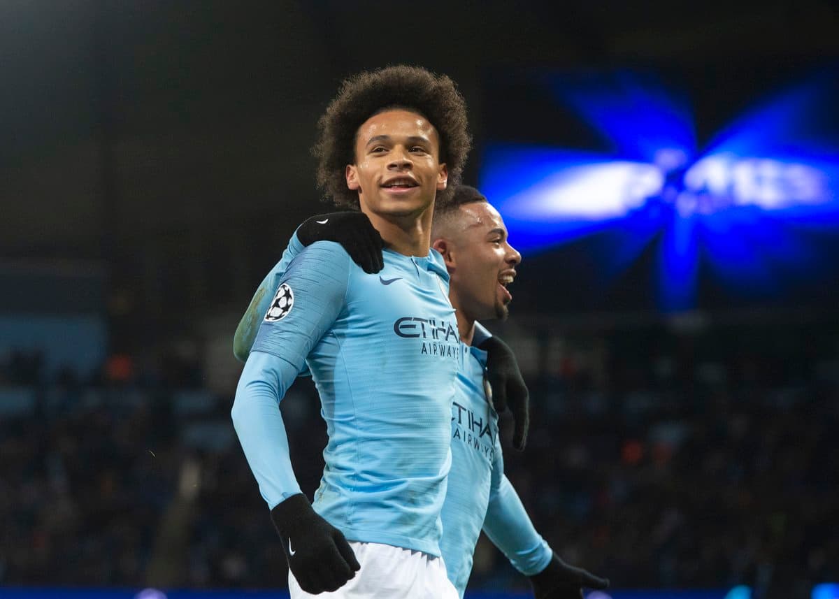 Chempionlar Ligasida haftaning eng zo‘r futbolchisi aniqlandi – u Neymarni ortda qoldirdi