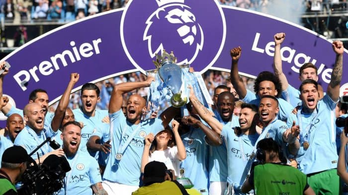 «Manchester Siti» jahon chempionatiga oid rekord o‘rnatdi