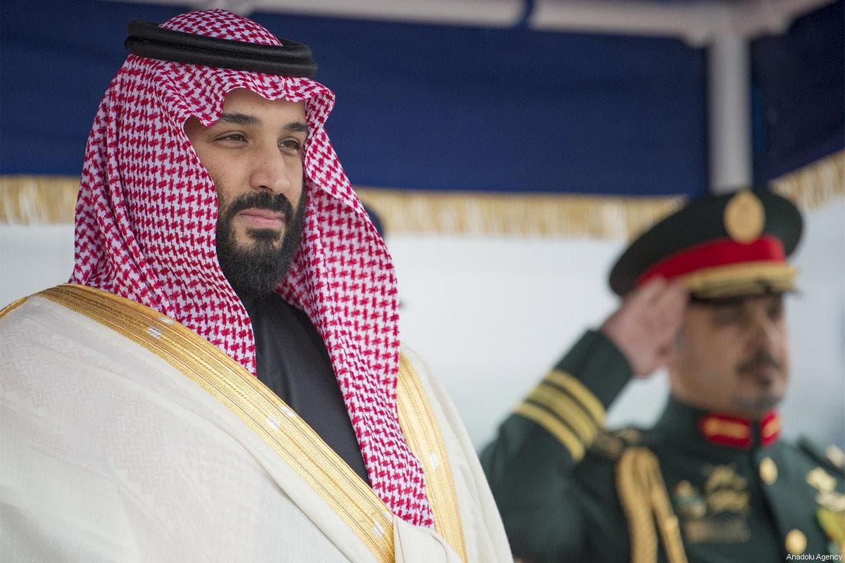 Jurnalist mojarosi. Saudiya valiahd shahzodasiga aloqador yangi tafsilotlar ma'lum qilindi