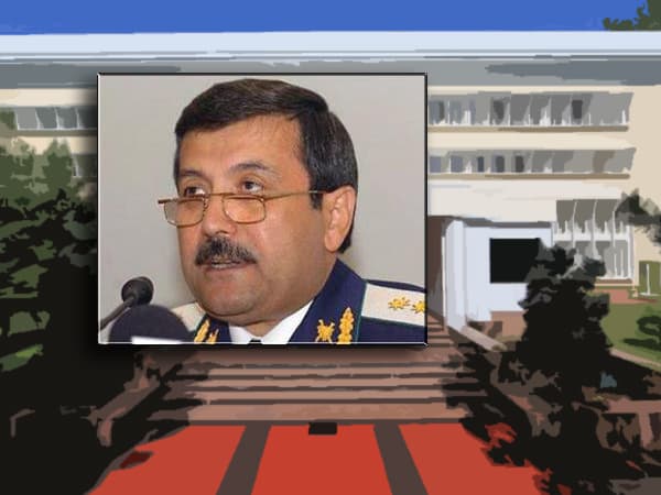 «Қодиров иши» иши доирасида 21 киши қамоққа олинган