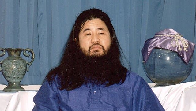 «Aum Sinrikyo» asoschisi nima uchun osib o‘ldirildi?