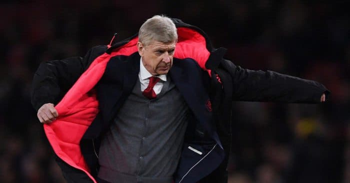 «Arsenal» Venger o‘rniga nomzodlar bilan muzokara o‘tkazishni boshladi
