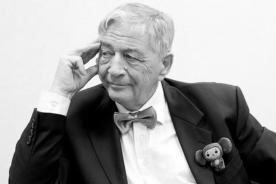 «Timsoh Gena va uning do‘stlari». Bolalar yozuvchisi Eduard Uspenskiy vafot etdi
