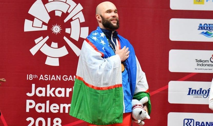 Оғир атлетикада дунёни забт этаётган Осиё. Унда ўзбекларнинг ҳам ўз ўрни бор