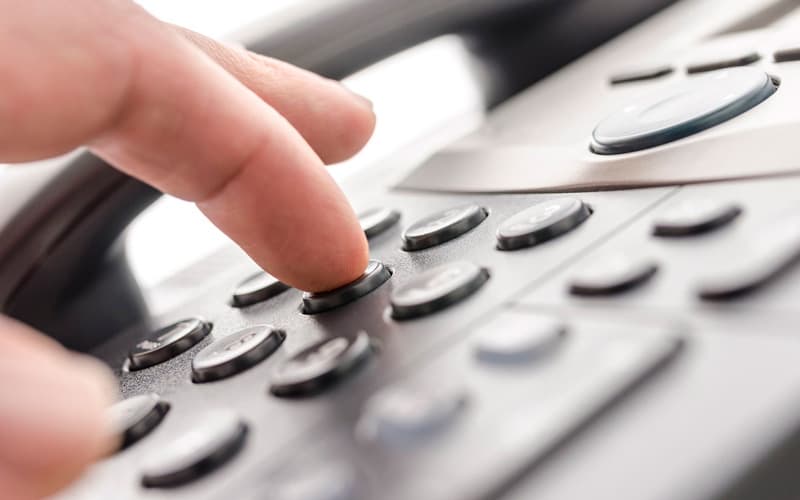 O‘zbekistonda 1 martdan shahar telefoni uchun abonent to‘lovi oshiriladi