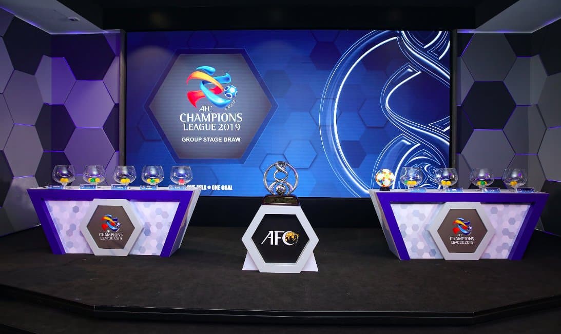 Osiyo Chempionlar ligasiga qur'a tashlandi