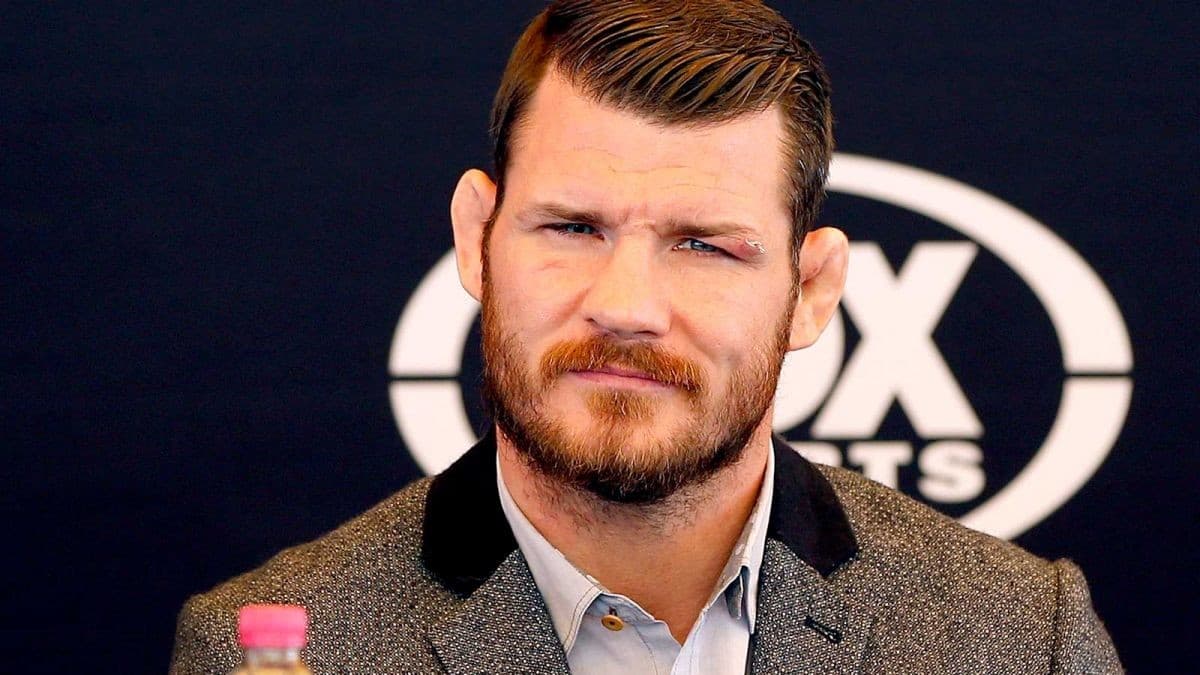 UFC sobiq chempioni jiddiy muammolar tufayli faoliyatini yakunladi