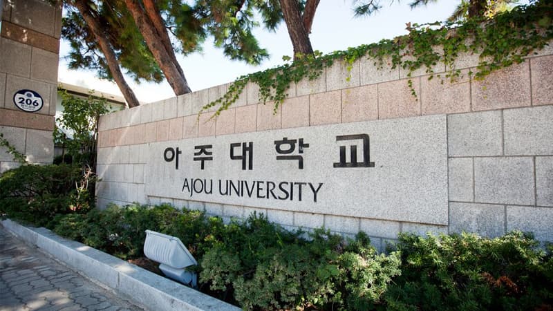 Ajou University to establish a branch in Tashkent