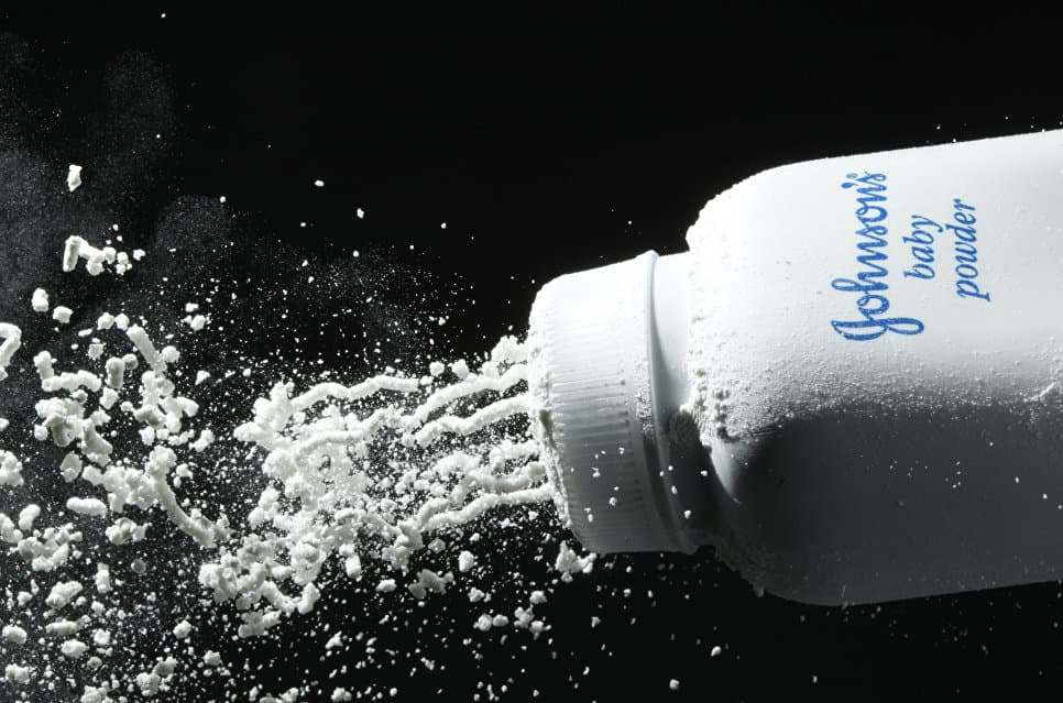 Johnson&Johnson 22 nafar ayolga 4,7 mlrd dollar to‘lab beradi