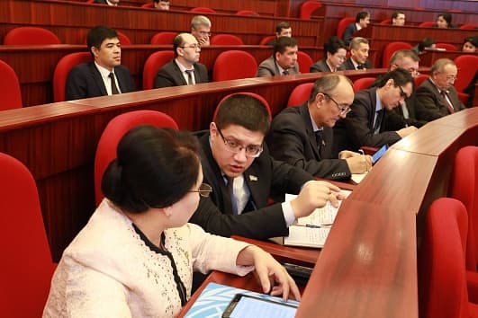 Депутаты отклонили проект закона, предусматривающий принудительное лечение лиц с психическим расстройством