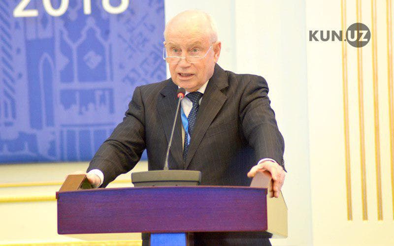 MDH inson huquqlari bo‘yicha davlatlararo rezolyutsiyaning siyosiylashtirilmasligi tarafdori