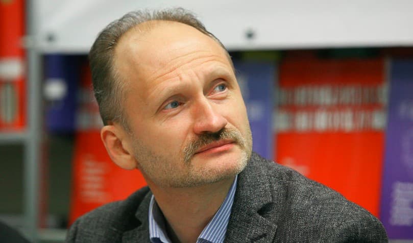 «Rossiyani parchalab tashlash». Yevroparlament deputati Latviyadan chiqqan taklifga izoh berdi