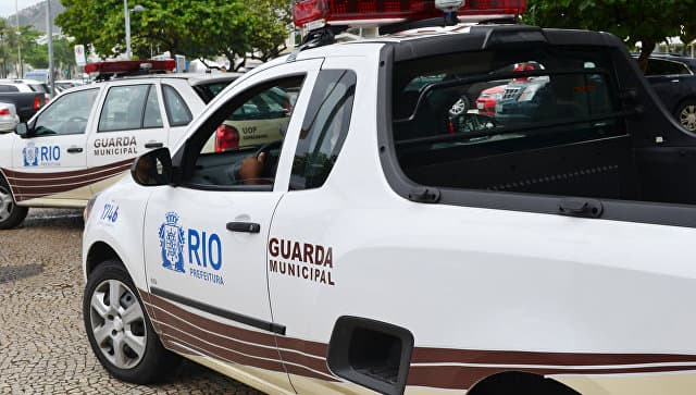 Rio-de-Janeyrodagi kuch tuzilmalari reydlari vaqtida 14 kishi halok bo‘ldi – OAV