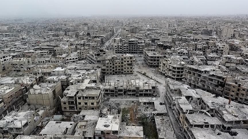 2019 йилда 10 та минтақага катта эътибор қаратилиши айтилди