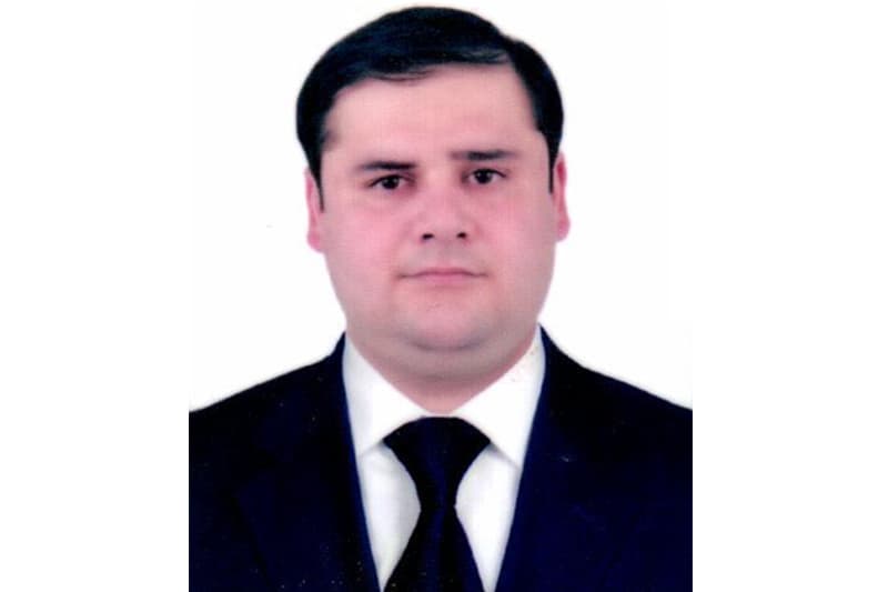 Toshkent shahar hokimligi tashkiliy nazorat guruhiga rahbar tayinlandi 