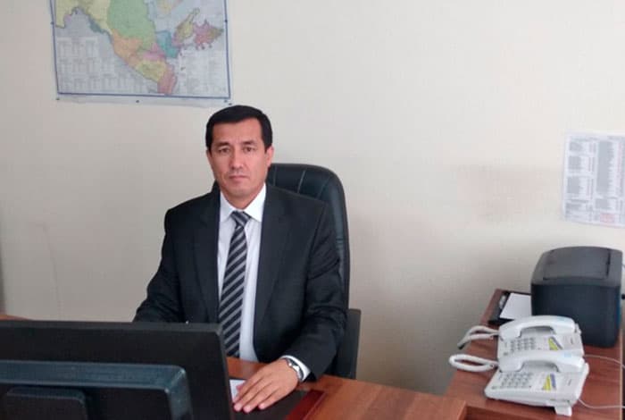 Suv xo‘jaligi vaziriga yana bir o‘rinbosar tayinlandi 