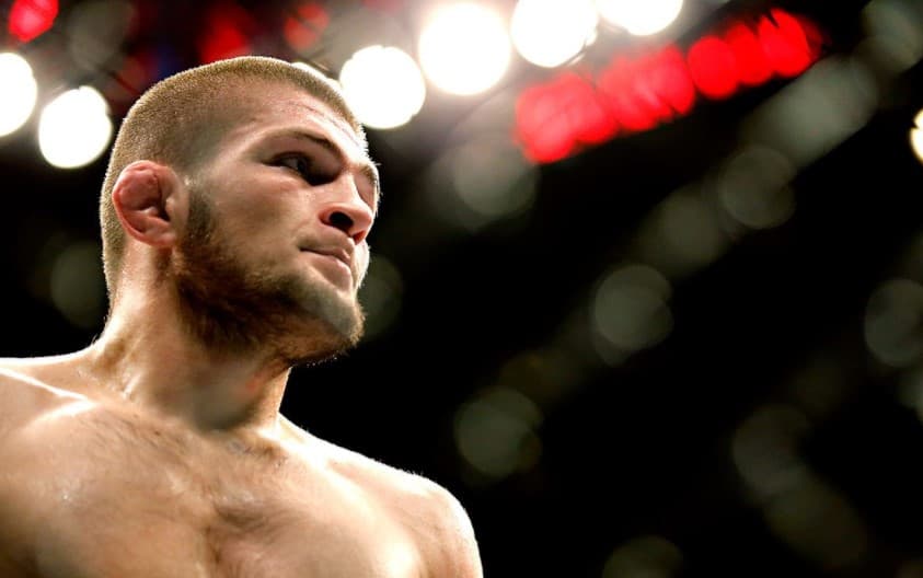 «Istalgan joyda va istalgan vaqtda». Nurmagomedov Makgregorga taklif bilan chiqdi