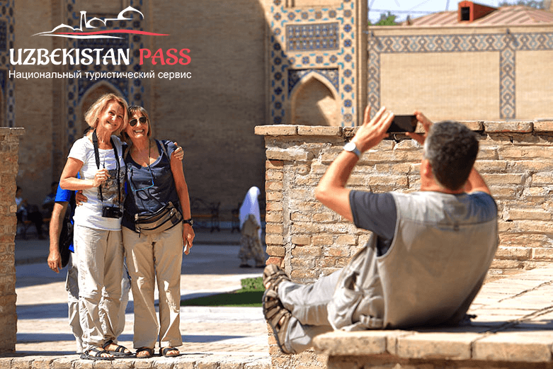 UzbekistanPass: O‘zbekiston bo‘ylab sayohat qiluvchilar uchun onlayn-platforma