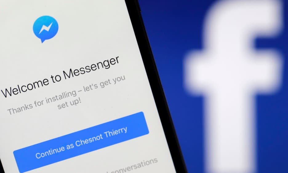 Facebook yangi funksiyani sinovdan o‘tkazmoqda - Unsend 
