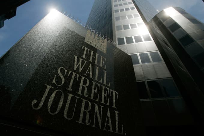 O‘zbekiston The Wall Street Journal va Heritage Foundation missiyasini taklif qiladi