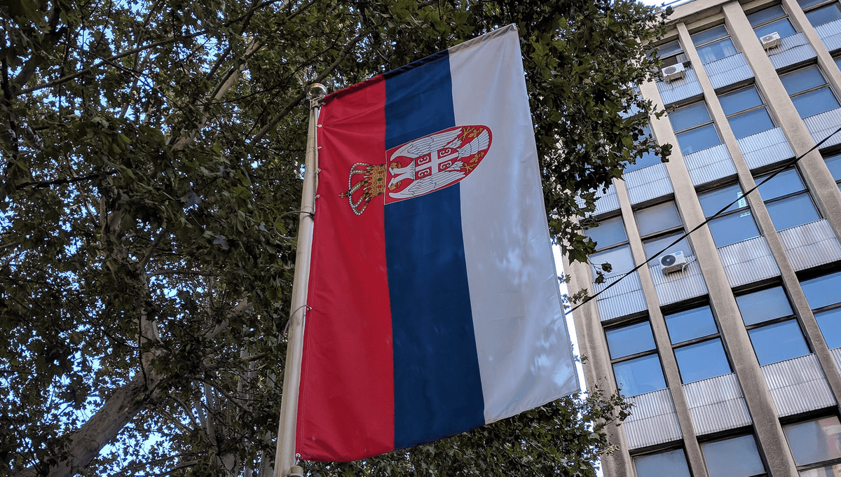 Serbiya TIV vaterpolochilarga hujum qilingani sababli Xorvatiya elchixonasiga nota yo‘lladi