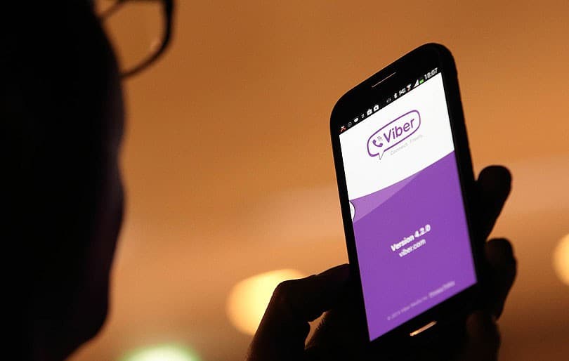 Viber asoschilari O‘zbekiston IT-bozoriga sarmoya kiritishni rejalashtirmoqda