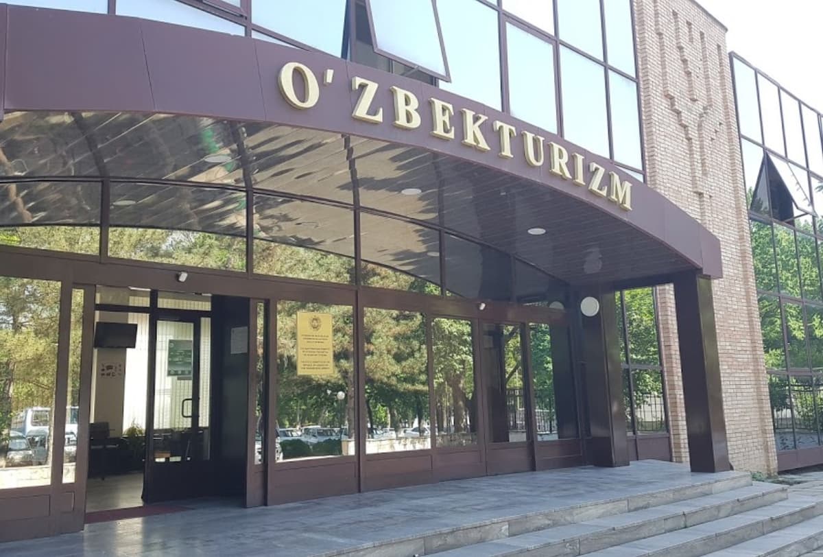 Davlat turizm qo‘mitasiga yangi rais tayinlandi