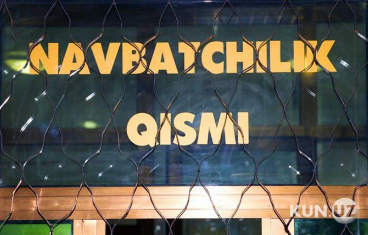 Namanganda kollej o‘quvchilari o‘rtasidagi janjal o‘lim bilan yakunlandi
