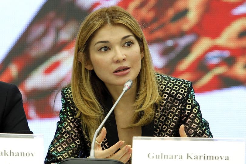 O‘zbekiston Gulnora Karimovaning pullarini qanday sarflaydi? 