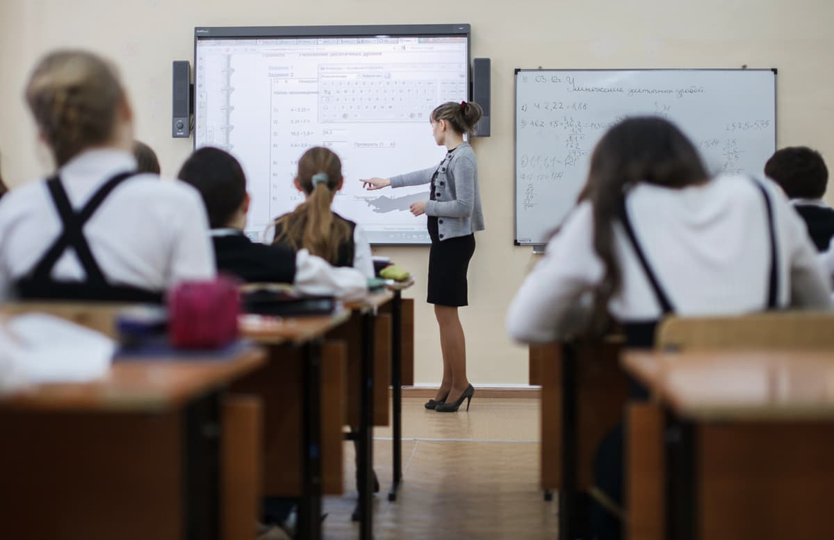 O‘zbekistonda nodavlat umumta'lim tashkilotlarining namunaviy ustavi tasdiqlanadi