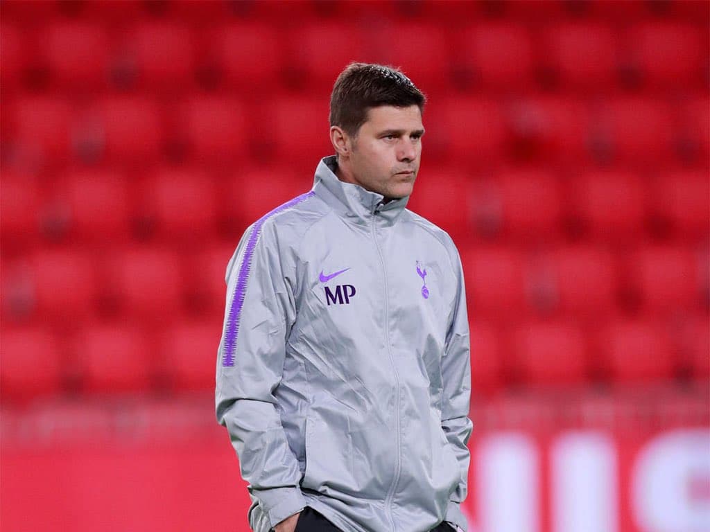 «Real» Pochettinoni olib kelmoqchi, «Tottenhem» futbolchilari tashvishda