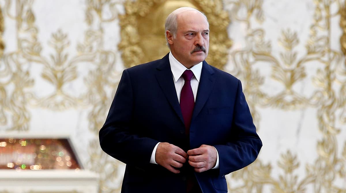 Lukashenko KXShT bosh kotibi lavozimiga nomzodlar haqida gapirdi