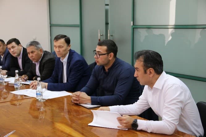 Noto‘g‘ri to‘langan soliq va boshqa majburiy to‘lovlarni qaytarish tizimi to‘liq avtomatlashtirilgan bosqichga o‘tmoqda