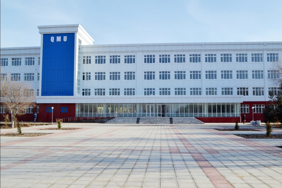 Fakultet dekani pora bilan qo‘lga tushdi