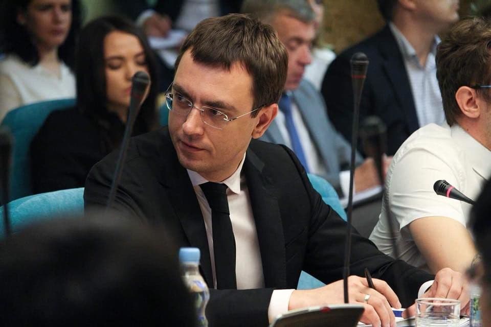 Ukraina vaziri fuqarolarga «Moskvani qaytarish» taklifi bilan chiqdi