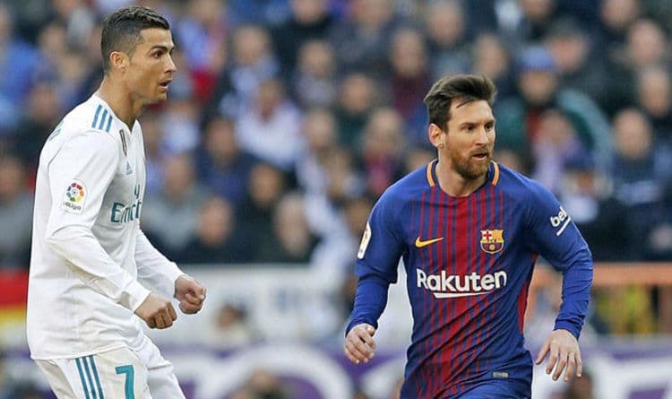 Messi Ronaldu bilan bo‘lgan raqobat haqida gapirdi