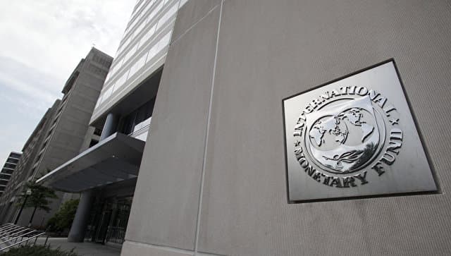 МВФ рассказал о кредитной политике Узбекистана