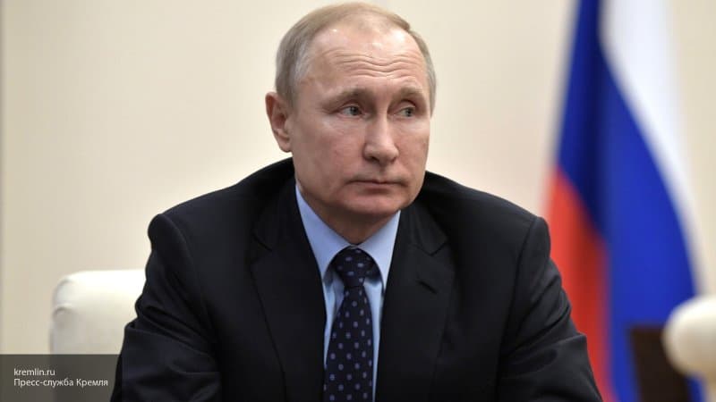 Кремль Telegram ҳақида: Путин хабардор