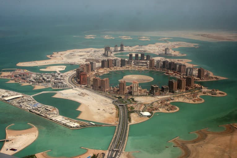 Saudiya Arabistoni Qatarni orolga aylantirmoqchi – OAV