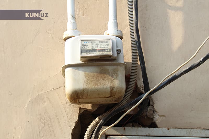 Vodiy aholisi yana elektrdagi uzilishlardan norozi bo‘lmoqda. Bu holatga tabiiy gaz tanqisligi sababmi?