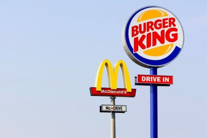 McDonald's, Burger King и Starbucks в Узбекистане: где и когда сети откроются?