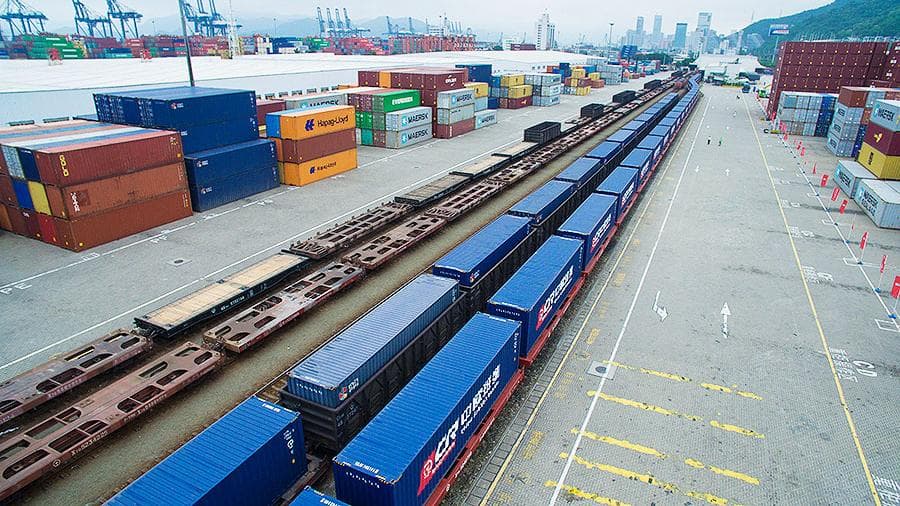 Rossiya, Hindiston va Eron Suvaysh kanaliga muqobil transport yo‘lagini yaratmoqchi