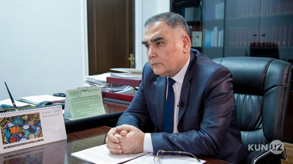 «O‘zdavenergonazorat»​: Tejamkorlik bo‘lsa, Jizzax viloyatining bir yillik energiya ehtiyojiga teng quvvat iqtisod qilinadi​