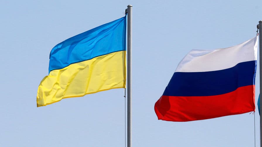 Ukrainada rossiyalik josus fosh etildi