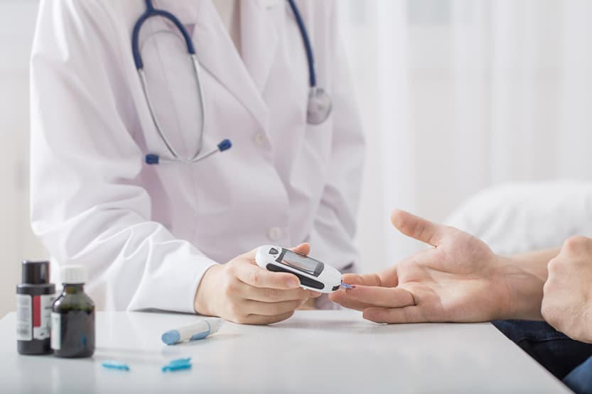 Qandli diabet hamda endokrin kasalliklari profilaktikasi va diagnostikasi yaxshilanadi