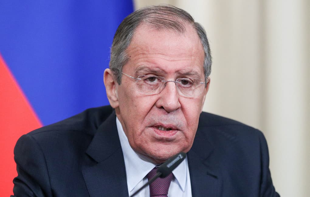 Rossiya AQShni Venesueladagi hokimiyatni ag‘darishda aybladi