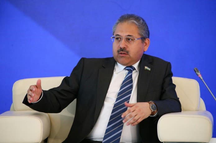 Senator: «Shahrisabz voqeasi bizni ko‘p narsaga o‘rgatdi​»​ 