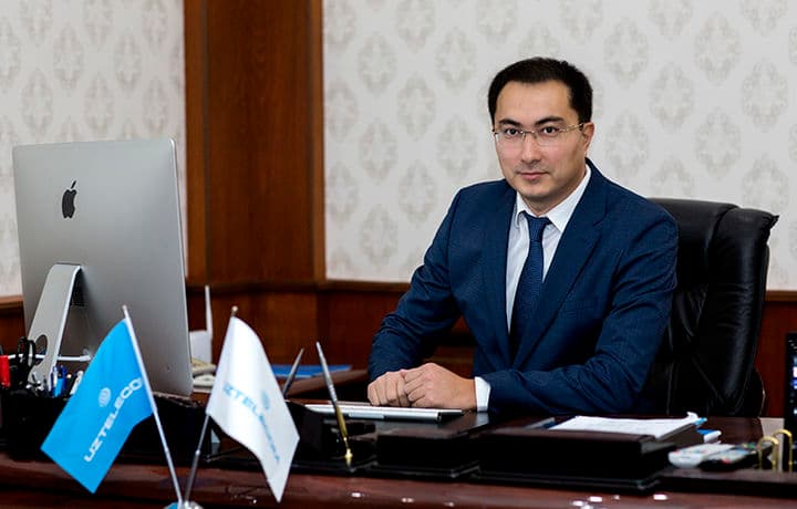 O‘zbekistonda internet bilan bog‘liq muammolar bor ekanini tan olamiz - Ro‘ziyev 